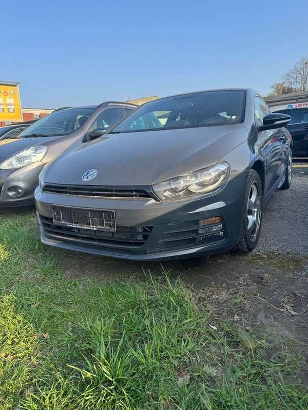 Gebraucht 2016 VW Scirocco GTS Coupé | 14.500 € (Fairer Preis) - Bild 1/4