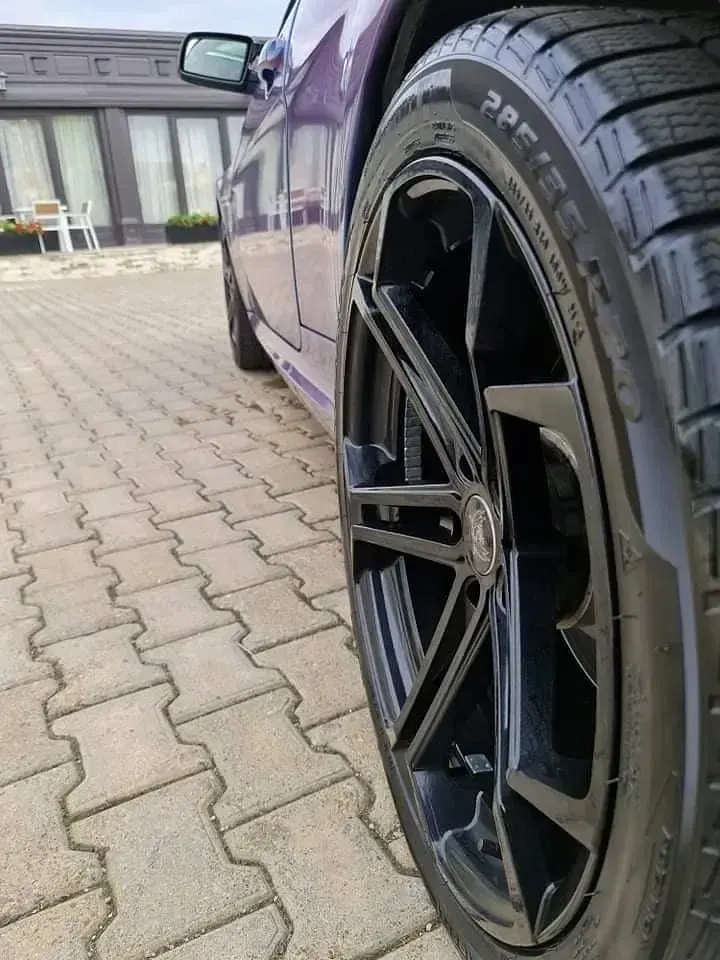Gebraucht BMW 635 300 PS (220 kW) 2008 Blau Coupé