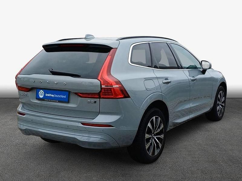 Gebraucht Volvo XC60 Core 250 PS (183 kW) 2024 Grau SUV