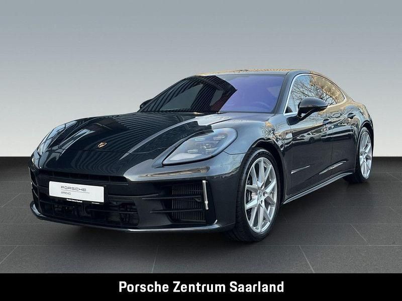 Grau Gebraucht 2025 Porsche Panamera 4 Limousine | 104.900 € (Superpreis) - Bild 1/4