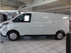 Neu Maxus V70 147 PS (108 kW) 2025 Weiß Van
