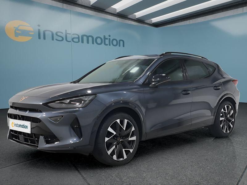 Grau Neu 2025 Cupra Formentor SUV | 39.399 € (Guter Preis) - Bild 1/4