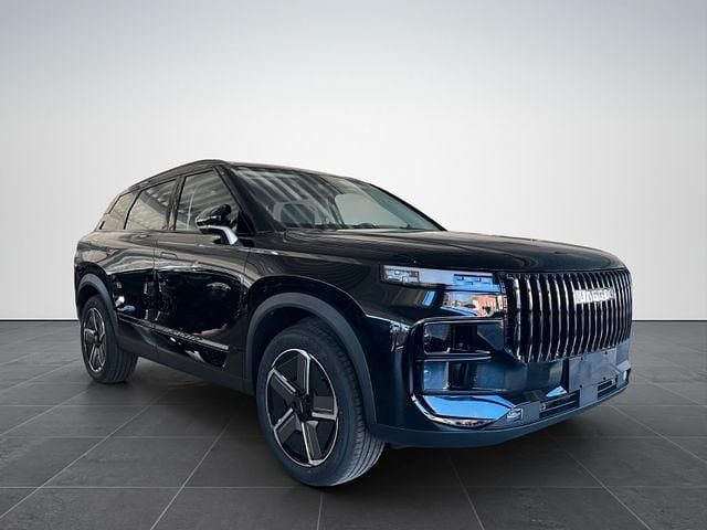 Neu Jaecoo 7 347 PS (255 kW) 2026 Obsidian black SUV