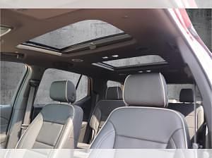Occasion Chevrolet Traverse 314 ch (230 kW) 2023 Rouge SUV