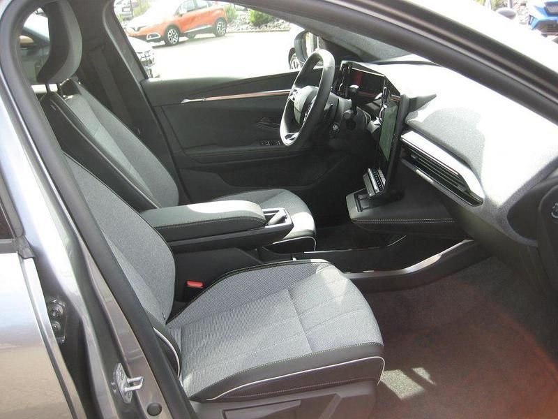 Neu Renault Scenic E-Tech Techno 160 kW (218 PS) 2026 Grau SUV