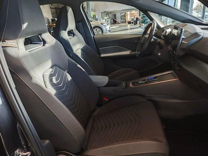 Gebraucht Cupra Born 150 kW (204 PS) 2023 Grau Kleinwagen