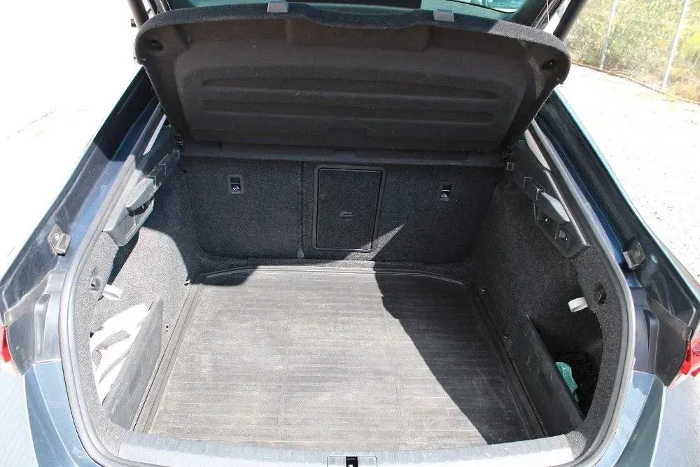 Gebraucht Skoda Octavia Style 150 PS (110 kW) 2022 Grau Limousine