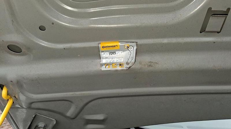 Gebraucht Ford Fusion Ambiente 101 PS (74 kW) 2003 Silber Kleinwagen