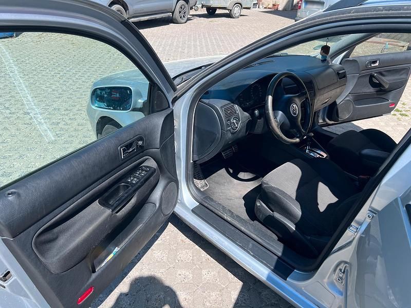 Gebraucht VW Golf IV 105 PS (77 kW) 2000 Kombi