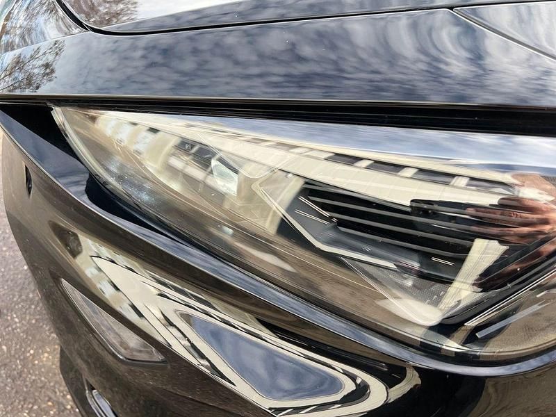 Gebraucht Cupra Formentor VZ 333 PS (244 kW) 2025 Mitternachtsschwarz (metallic) SUV