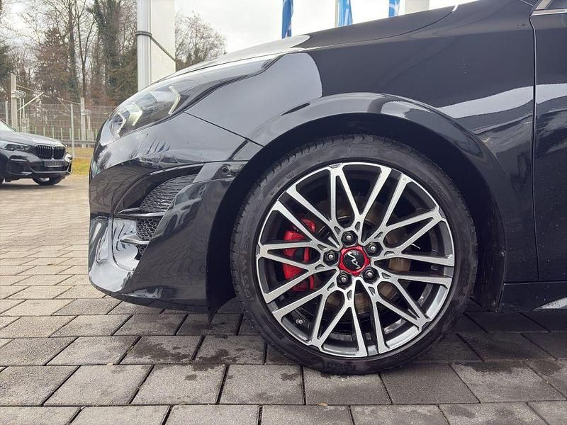 Gebraucht Kia ProCeed GT GT 204 PS (150 kW) 2023 Other Kleinwagen