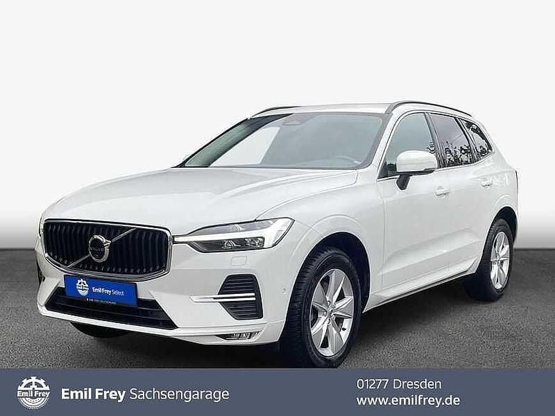 Gebraucht 2022 Volvo XC60 SUV | 30.950 € (Guter Preis) - Bild 1/4