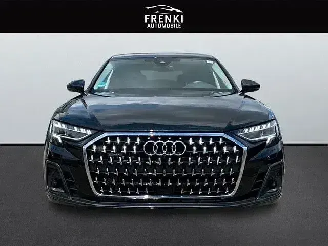Usata Audi A8 Ambiente 286 CV (210 kW) 2023 Andere Berlina