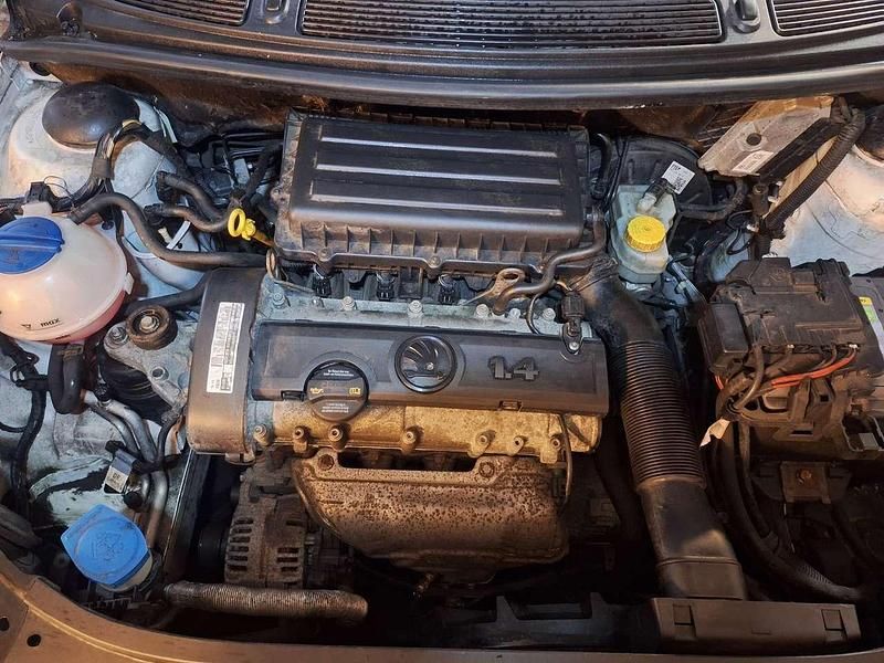 Gebraucht Skoda Fabia Cool Edition 86 PS (63 kW) 2015 Limousine