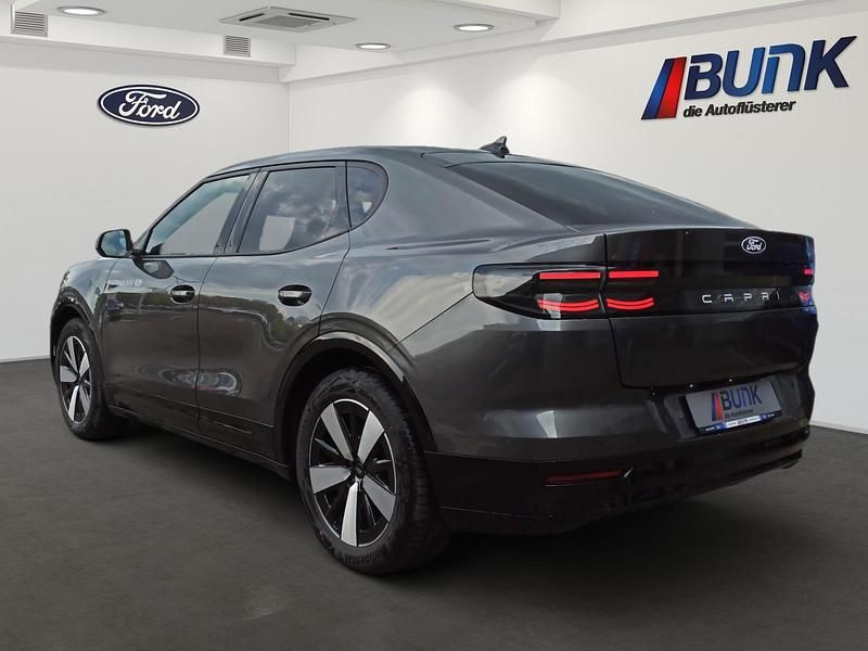 Second-hand Ford Capri 210 kW (286 CP) 2025 Gri SUV