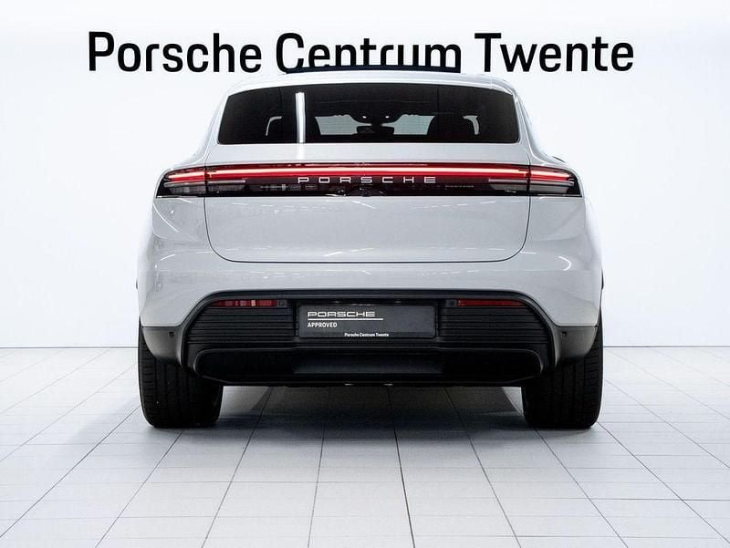 Neu Porsche Macan 300 kW (408 PS) 2026 Grau SUV