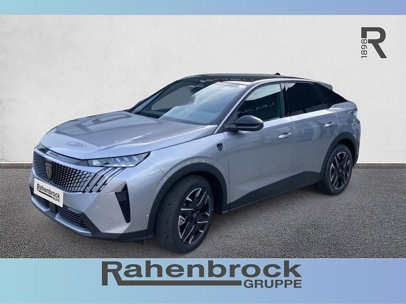 Artense grau Neu 2025 Peugeot 3008 GT SUV | 34.990 € (Fairer Preis) - Bild 1/4