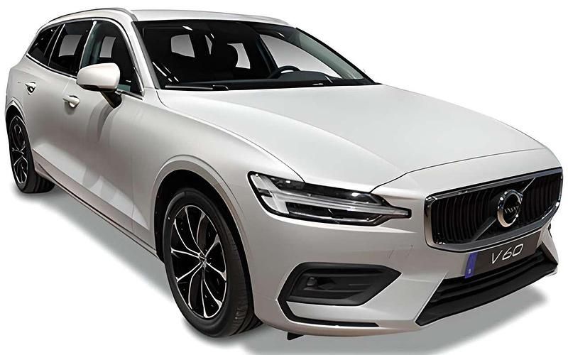 Neu Volvo V60 Plus 455 PS (334 kW) 2026 Wählbar (bei metallic +) Kombi