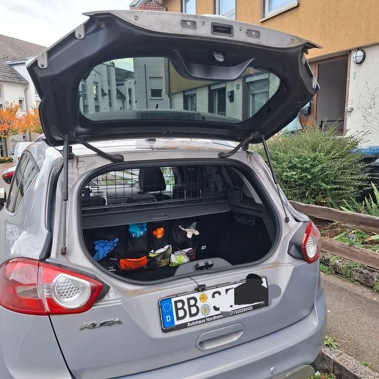 Gebraucht Ford Kuga Titanium 200 PS (147 kW) 2011 Beige SUV