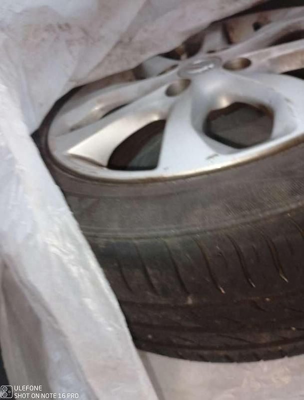 Gebraucht Nissan Micra Acenta 80 PS (58 kW) 2017 Schwarz Limousine