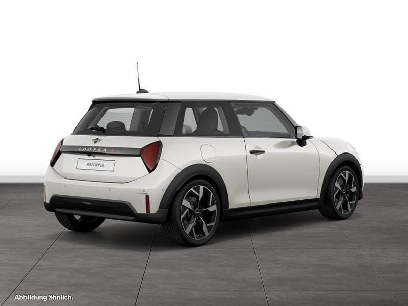 Other Gebraucht 2024 Mini Cooper S Kleinwagen | 28.040 € (Fairer Preis) - Bild 1/1