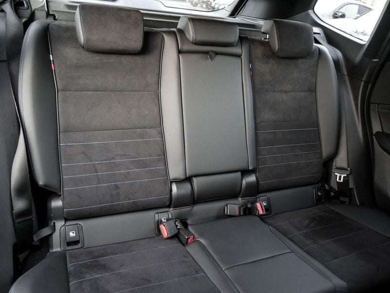 Gebraucht BMW X1 M Sport 136 PS (100 kW) 2025 Schwarz SUV