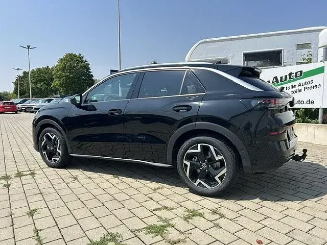 Neu VW T-Roc R-line 150 PS (110 kW) 2026 Schwarz SUV