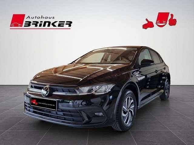 Neu VW Polo Life 95 PS (69 kW) 2025 Kleinwagen