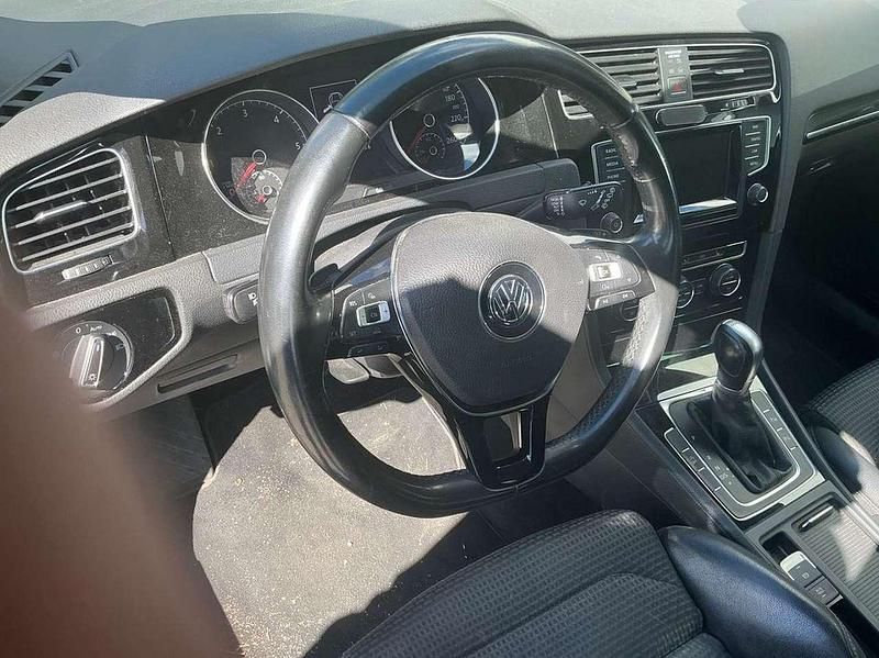 Gebraucht VW Golf VII Highline 150 PS (110 kW) 2014 Kombi