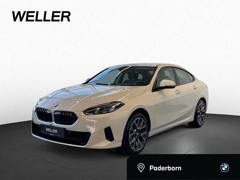 Usata BMW 220 Performance 2025 Bianco Coupé