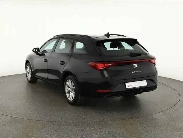 Ny Seat Leon 2025 Andere