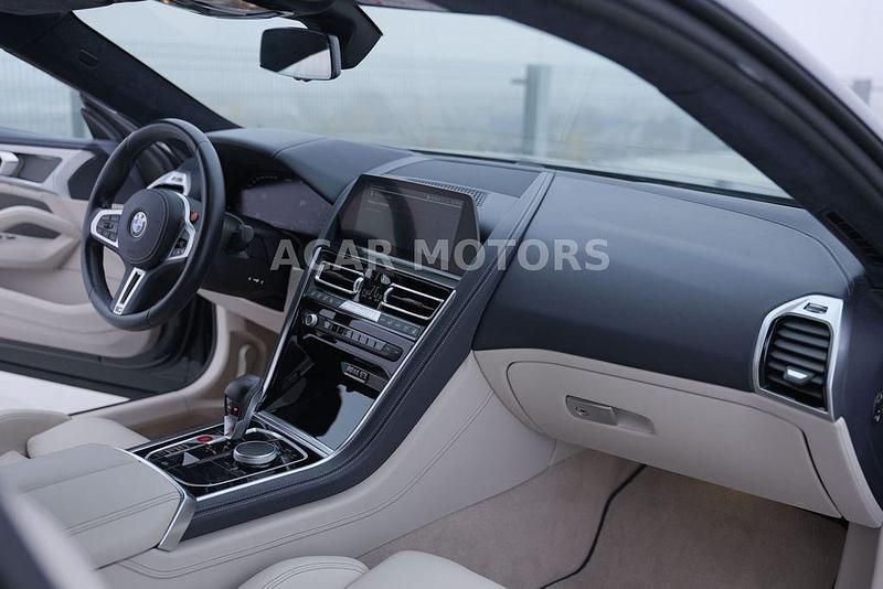 Gebraucht BMW 228 Competition Edition 625 PS (459 kW) 2022 Grau Coupé