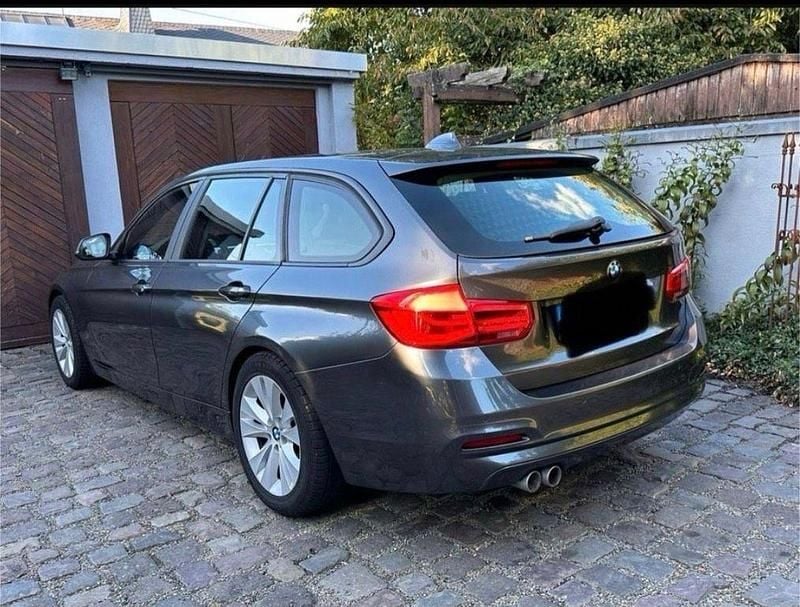 Gebraucht BMW 320 Performance 163 PS (119 kW) 2015 Limousine