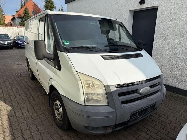 Andere Gebraucht 2006 Ford Transit Limousine | 1.399 € (Superpreis) - Bild 1/4