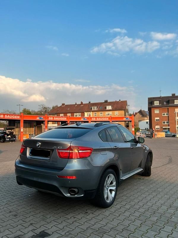 Usata BMW X6 2010 SUV