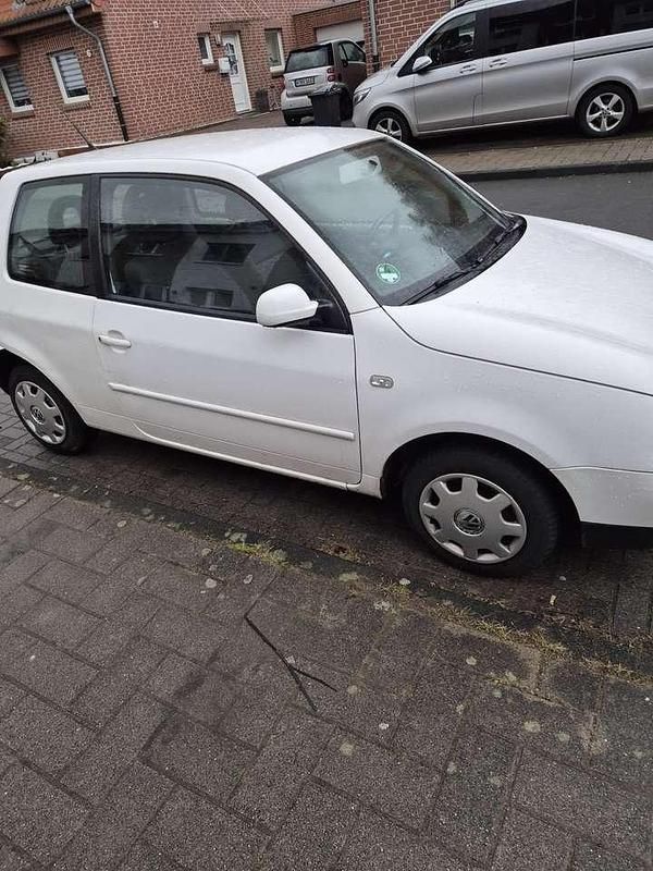 Gebraucht VW Lupo 50 PS (36 kW) 2002 Kleinwagen