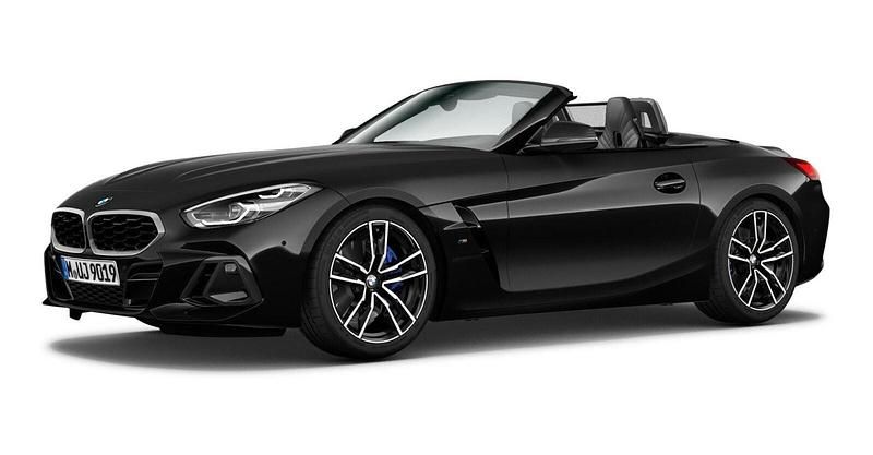 Gebraucht 2025 BMW Z4 | 72.229 € - Bild 1/1