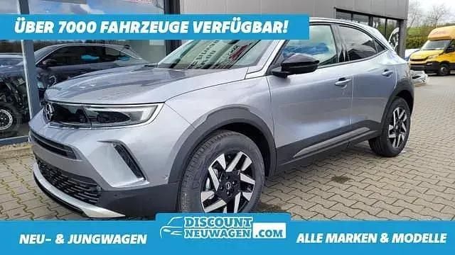 Karbon schwarz Neu 2025 Opel Mokka SUV | 23.790 € (Fairer Preis) - Bild 1/4