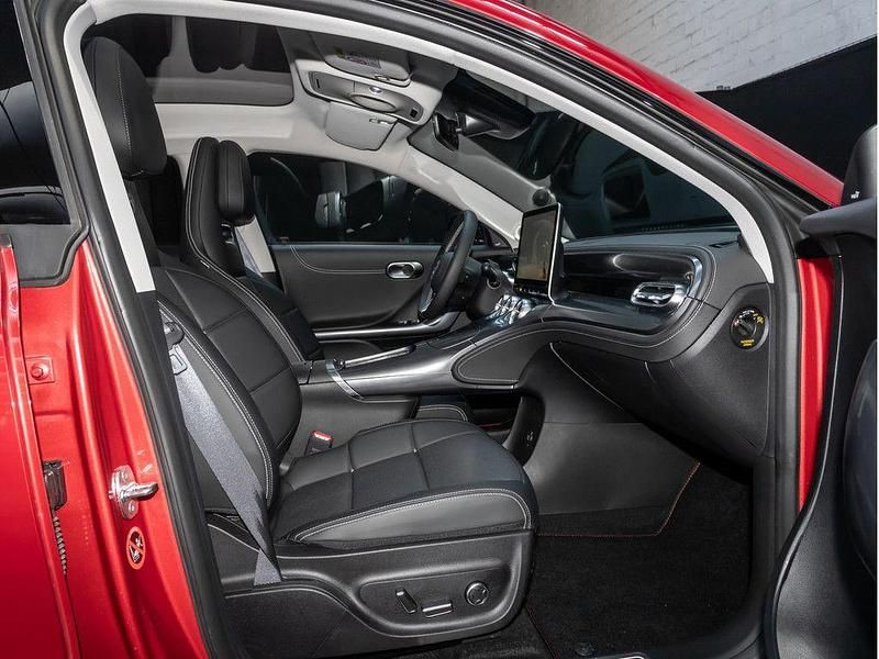 Używany Smart #3 Premium 200 kW (272 KM) 2024 Czerwony SUV