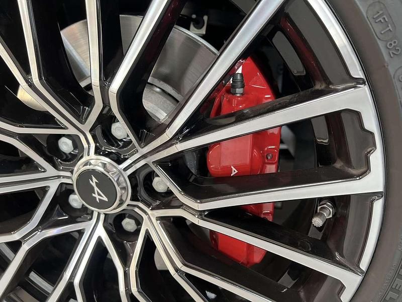 Second-hand Alpine A110 252 CP (185 kW) 2024 Coupe