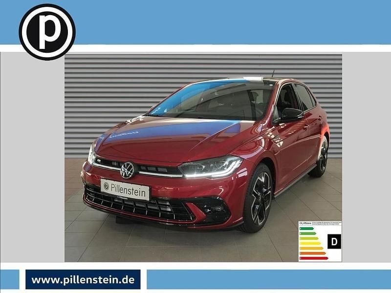 Neu 2026 VW Polo R-line Limousine | 25.000 € (Superpreis) - Bild 1/1