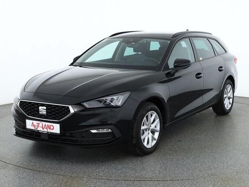 Gebraucht Seat Leon 150 PS (110 kW) 2024 Andere