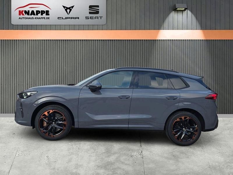 Gebraucht Cupra Terramar VZ 325 PS (239 kW) 2024 Graphengrau SUV