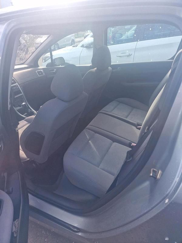 Gebraucht Peugeot 307 110 PS (80 kW) 2004 Kleinwagen