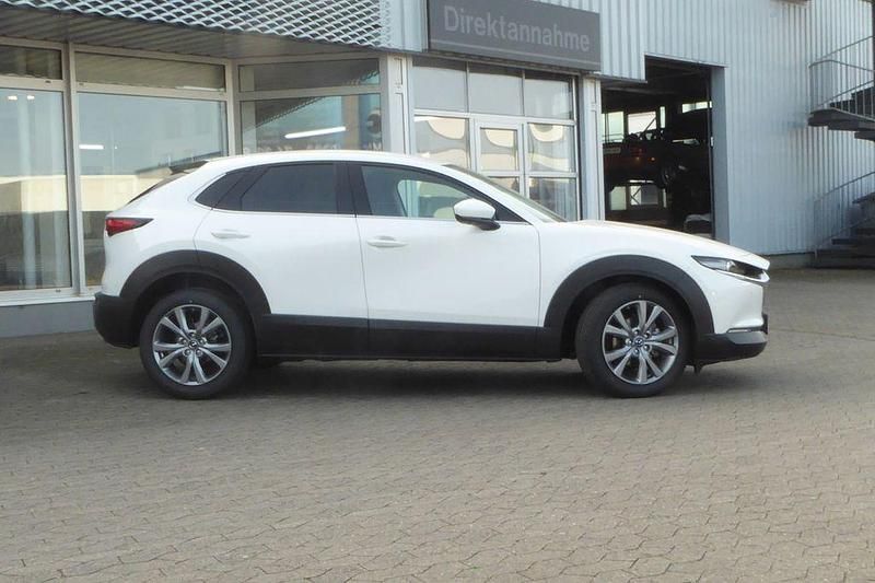 Neu Mazda CX-30 Exclusive 140 PS (102 kW) 2026 Braun SUV