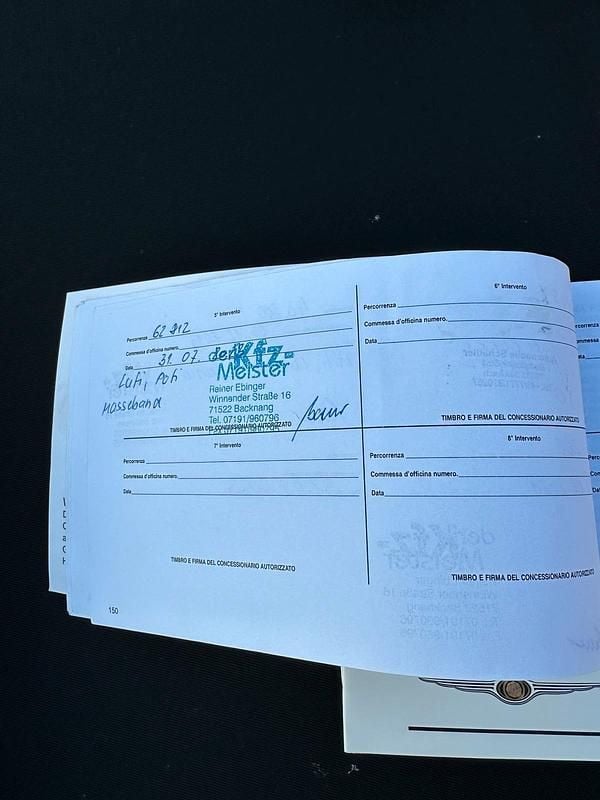 Gebraucht Chrysler Crossfire 218 PS (160 kW) 2008 Silber Cabrio