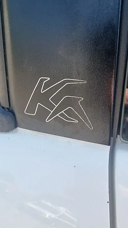Gebraucht Ford Ka 69 PS (50 kW) 2016 Weiß Kleinwagen