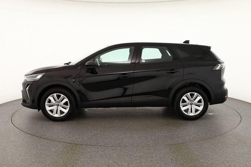 Neu Renault Symbioz 140 PS (102 kW) 2025 Schwarz SUV