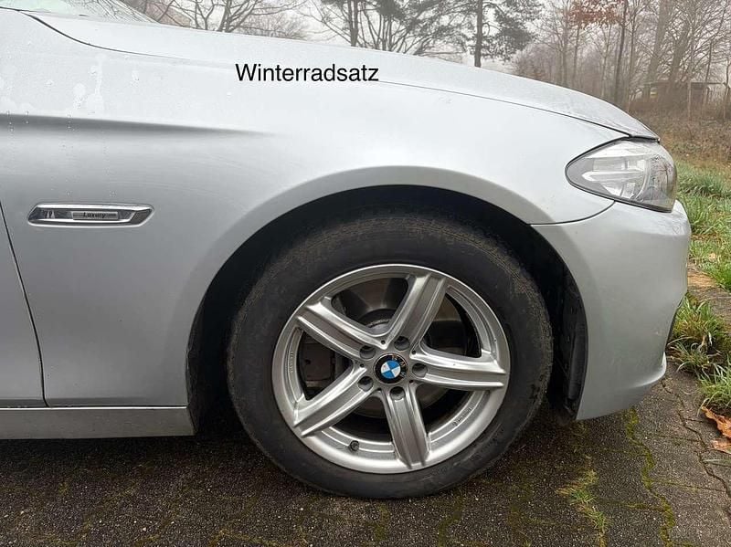 Gebraucht BMW 335 Luxury Line 313 PS (230 kW) 2014 Limousine