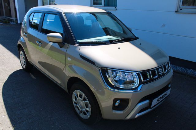 Gebraucht Suzuki Ignis Club 82 PS (60 kW) 2023 Kleinwagen